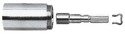 Grohe Uzatma-seti - 40 mm - 06427000 - 1
