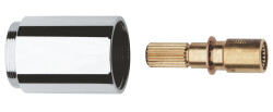 Grohe Uzatma-seti - 40 mm - 06428000 - Grohe