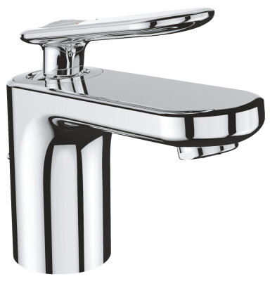 Grohe Veris Lavabo Bataryası S-Boyut - 32183000 - 1