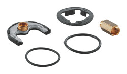 Grohe Vida bağlantılı montaj - 46645000 - Grohe