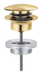 Grohe Waste Set - 65807GN0 - Grohe