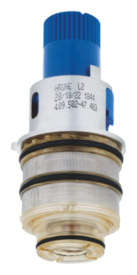Grohe Yedek Parca 3/4 Termostat - 47483000 - 1