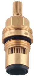 Grohe Yedek Parca Carbodur Kartus 90 Der Sola Kapalı - 45883000 - Grohe