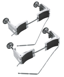Grohe Yerleşik küvetler için Essence Ayaklar - 49115000 - Grohe
