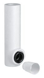 Grohe Yıkama borusu, ankastre - 43908000 - Grohe