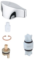 Grohe Yöndeğiştirici - 45048000 - Grohe