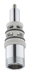 Grohe Yöndeğiştirici - 65655000 - Grohe