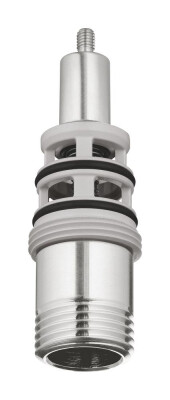 Grohe Yöndeğiştirici - 65655DC0 - 1