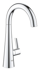 Grohe Zedra Eviye Bataryası - 30026002 - Grohe
