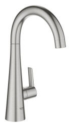 Grohe Zedra Eviye Bataryası - 30026DC2 - 1