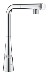 Grohe Zedra Eviye Bataryası - 31593002 - Grohe