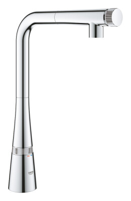 Grohe Zedra Eviye Bataryası - 31593002 - 1