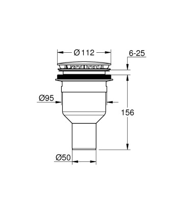 Grohe -495330 - 2