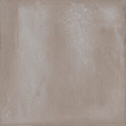 Güral Seramik 60x60 Cemento Kahve Mat Endüstriyel - Güral Seramik