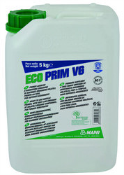 Mapei Eco Prim VG Astar Emici Yüzeyler İçin 5kg - Mapei