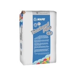 Mapei Tixobond Plus Gri Yapıştırıcı 25 kg - Mapei