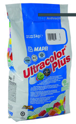 Mapei Ultracolor Plus 114 Antrasit Derz 5kg - Mapei