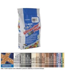 Mapei Ultracolor Plus Derz 133 Sand 5 Kg - 1