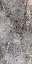 Qua Granite 60x120 Martins Marble Dark Full Lappato - Qua Granite