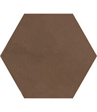 Seranit 10x11,6 Pastel Kahve Fon Mat 1.Kalite - 1