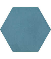 Seranit 10x11,6 Pastel Mavi Fon Mat 1.Kalite - 1
