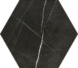 Seranit 10x11,6 Tornado Siyah Fon Mat 1.Kalite - Seranit