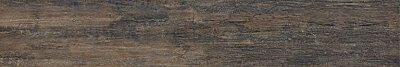 Seranit 19,7x120 Rustic Wood Marone Fon Mat 1.Kalite - 1
