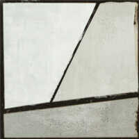 Seranit 19,7x19,7 Brushed Line Mix Dekor Mat 1.Kalite - 1