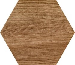 Seranit 20x23,2 Countrywood Kahve Fon Mat 1.Kalite - Seranit