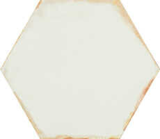 Seranit 20x23,2 Nikea Beyaz Fon Mat 1.Kalite - 1