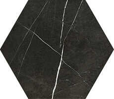 Seranit 20x23,2 Tornado Siyah Fon Mat 1.Kalite - Seranit