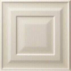 Seranit 30x30 Fancy Frame Line Bej Fon Parlak 1.Kalite - Seranit