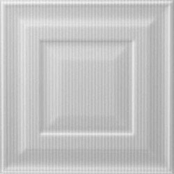 Seranit 30x30 Fancy Frame Line Tortora Fon Parlak 1.Kalite - Seranit