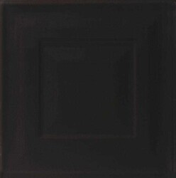 Seranit 30x30 Fancy Frame Siyah Fon Parlak 1.Kalite - Seranit