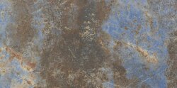 Seranit 30x60 Fabia Stone Mavi/Kahve Fon Mat 1.Kalite - Seranit