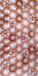Seranit 30x60 Stella Bronz Fon Parlak 1.Kalite - Seranit