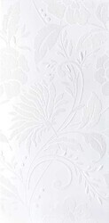 Seranit 30x60 Ventus Beyaz Dekor Mat 1.Kalite - Seranit