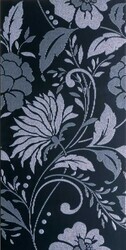 Seranit 30x60 Ventus Siyah Dekor Mat 1.Kalite - Seranit