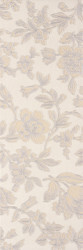 Seranit 30x90 Code 512 Romantica Bej Dekor Mat 1.Kalite - 1