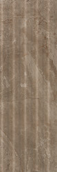 Seranit 30x90 Code 526 Camanzoni Kahve Dekor Parlak 1.Kalite - Seranit