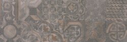 Seranit 30x90 Code 561 Beton Antrasit Dekor Mat 1.Kalite - 1