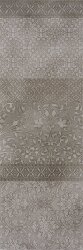 Seranit 30x90 Code 572 Incanto Antrasit Dekor Parlak 1.Kalite - Seranit