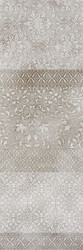 Seranit 30x90 Code 572 Incanto Gri Dekor Parlak 1.Kalite - Seranit