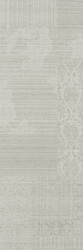 Seranit 30x90 Code 581 Victorian Kilim Gri Dekor Mat 1.Kalite - Seranit