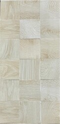 Seranit 30x90 Cubıc Wood Krem Fon Mat 1.Kalite - Seranit