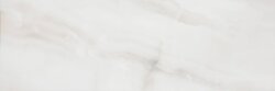 Seranit 30x90 Fiora Beyaz Dekor Parlak 1.Kalite - Seranit