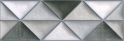 Seranit 30x90 Graven Mix Dekor Parlak 1.Kalite - Seranit