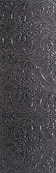 Seranit 30x90 Lotus Antrasit Fon Parlak 1.Kalite - 1