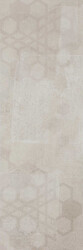 Seranit 30x90 Murales Krem Dekor Mat 1.Kalite - Seranit