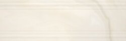 Seranit 40x120 Agatha Line Beyaz Dekor Parlak 1.Kalite - Seranit